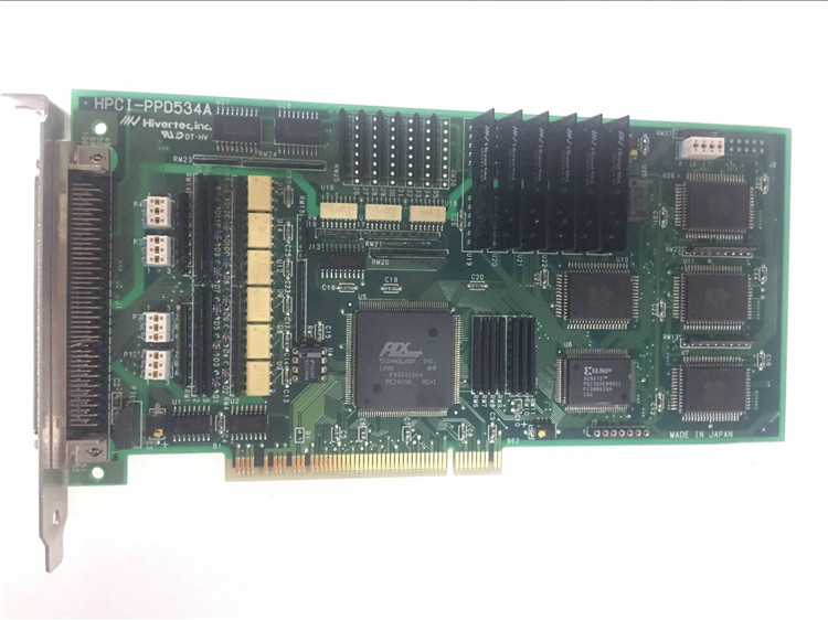 Hivertec HPCI-PPD534A