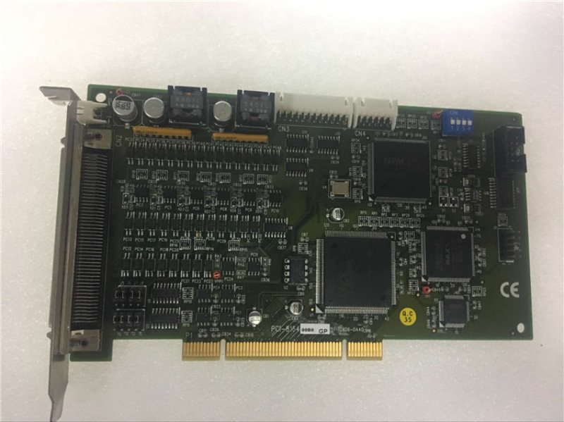 PCI-8164 4