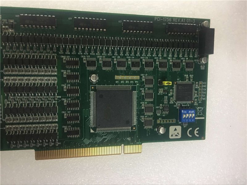 PCI-1756 64pci1756 - Click Image to Close