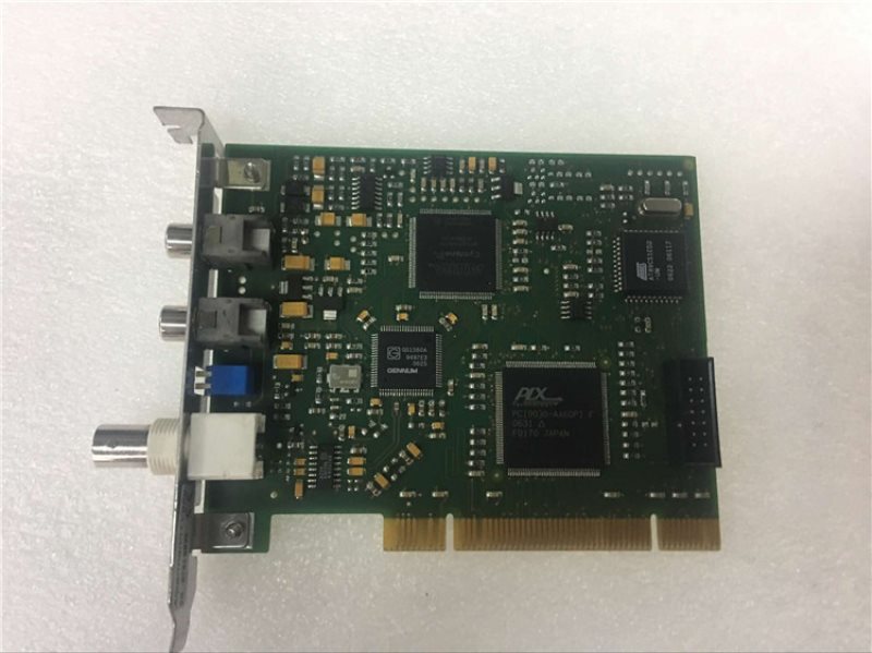 ALPERMANN+VELTE PCL-PCI-HD3 3/5V - Click Image to Close