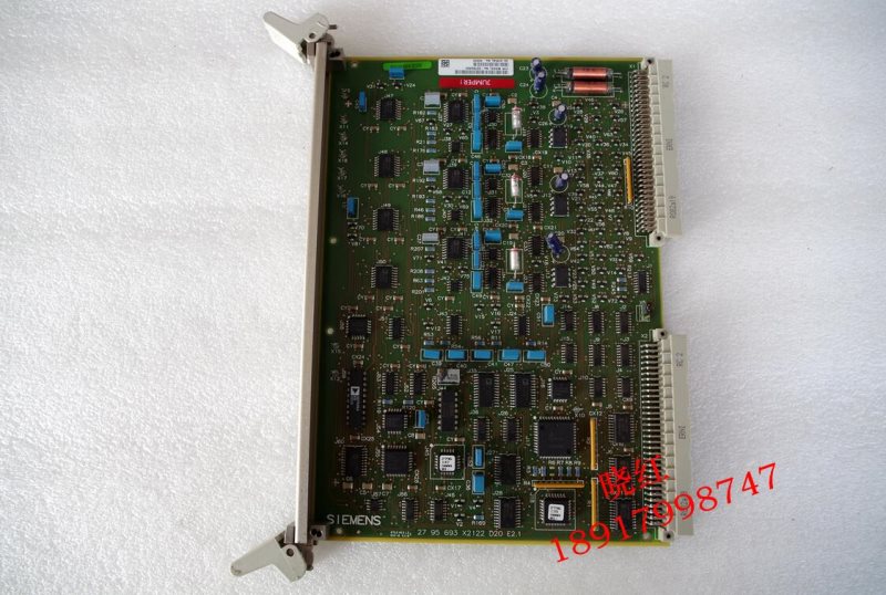 SIEMENS 2795693 X2122 D20 SIEMENS D20 - Click Image to Close