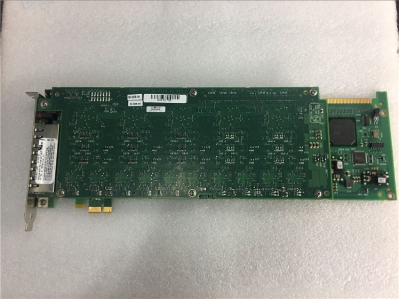 DIALOGIC DM/V1200B DMV1200BTEPEO 0 PCI -E - Click Image to Close