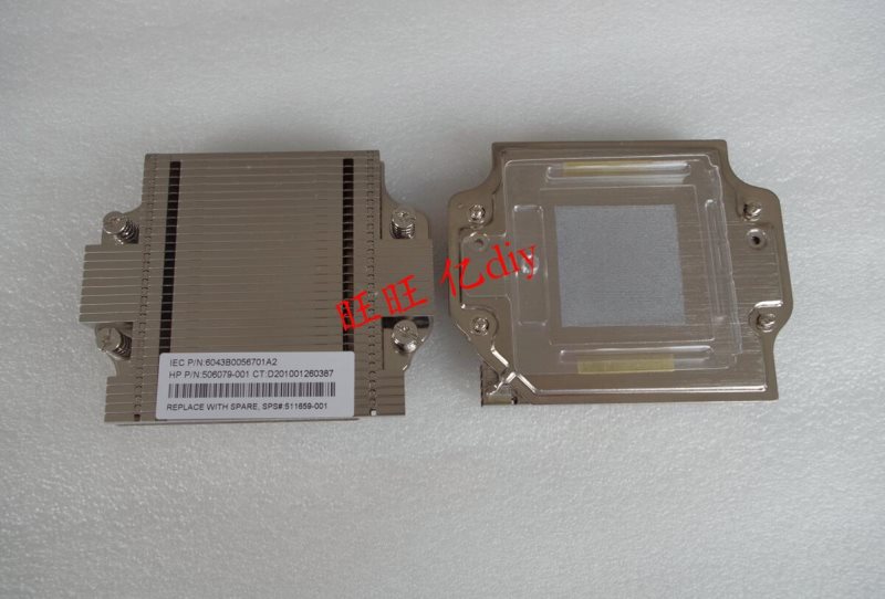 HP BL685C G6 506079-001 511659-001 - Click Image to Close