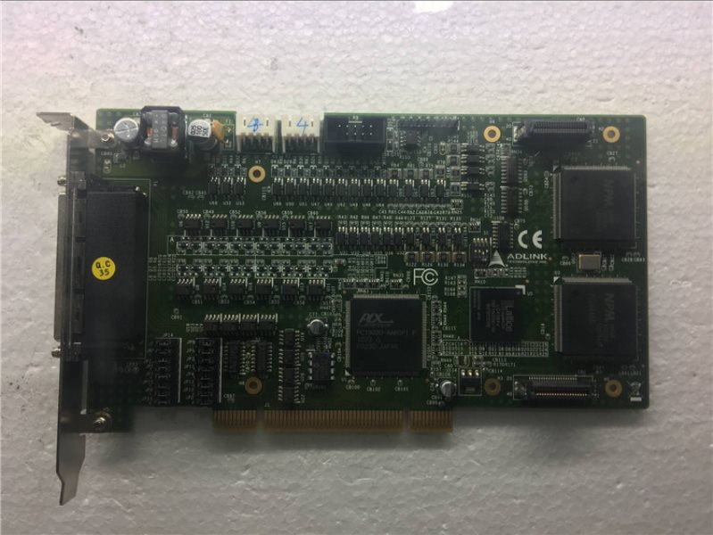 ADLINK PCI-8158 - Click Image to Close